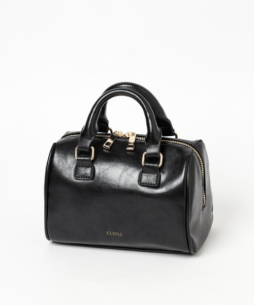 セール】ミニボストンBAG 979398（ボストンバッグ）｜Heather