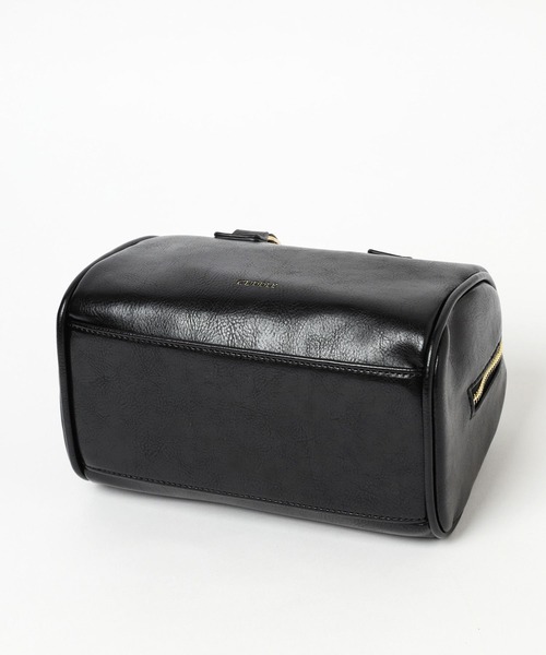 Heather（ヘザー）の「ミニボストンBAG 979398（ボストンバッグ