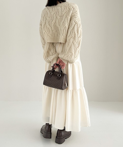 レア完売品⭐︎トルネードマート　ボストンバッグ　ホースレザー セール】ミニボストンBAG 979398（ボストンバッグ）｜Heather