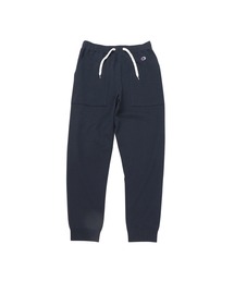 【Champion/チャンピオン】メンズ ベーシック スウェットパンツ