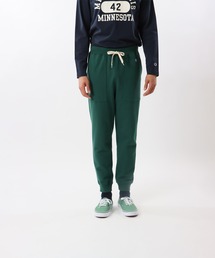 【Champion/チャンピオン】メンズ ベーシック スウェットパンツ