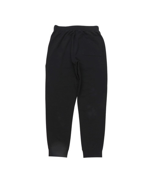 Champion(チャンピオン)の「【Champion/チャンピオン】メンズ ベーシック スウェットパンツ(スウェットパンツ・メンズ・ネイビー/ベージュ/ブラック/モスグリーン・LARGE/MEDIUM/SMALL/X-LARGE)」の13枚目の写真