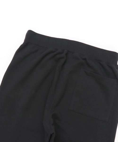 Champion(チャンピオン)の「【Champion/チャンピオン】メンズ ベーシック スウェットパンツ(スウェットパンツ・メンズ・ネイビー/ベージュ/ブラック/モスグリーン・LARGE/MEDIUM/SMALL/X-LARGE)」の14枚目の写真