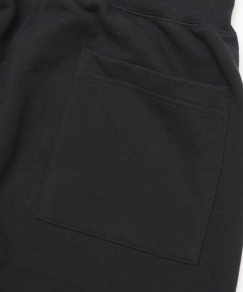 Champion(チャンピオン)の「【Champion/チャンピオン】メンズ ベーシック スウェットパンツ(スウェットパンツ・メンズ・ネイビー/ベージュ/ブラック/モスグリーン・LARGE/MEDIUM/SMALL/X-LARGE)」の15枚目の写真
