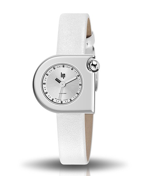 LIP/リップ」マッハ 2000 ミニ（アナログ腕時計）｜LIP（リップ）の