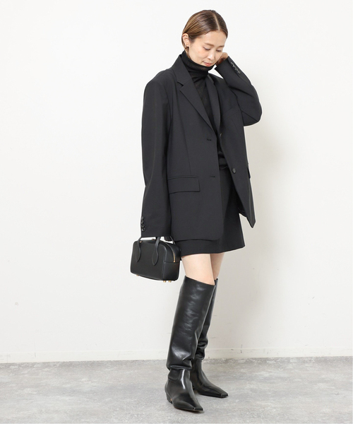 TW ミニスカート（スカート）｜Deuxieme Classe（ドゥーズィエムクラス