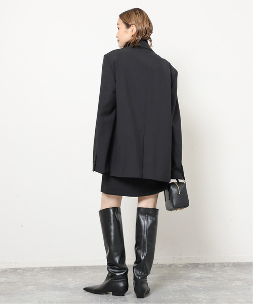 TW ミニスカート（スカート）｜Deuxieme Classe（ドゥーズィエムクラス