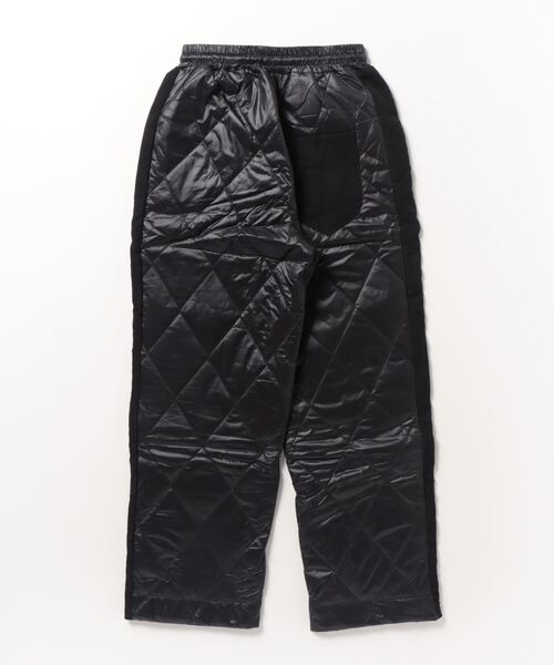 Solace（ソレイス）の「キルトパンツ（その他パンツ・レディース・ブラック・FREE）」の21枚目の写真