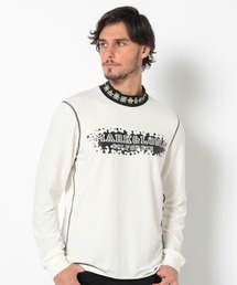 MARK & LONA（マークアンドロナ）の「Circa Micro Fleece Inner | MEN