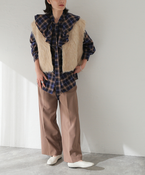 JOURNAL STANDARD（ジャーナルスタンダード）の「ラッフル
