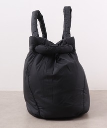 HUNTER（ハンター）の「HUNTER イントレピッド パファー ラージ