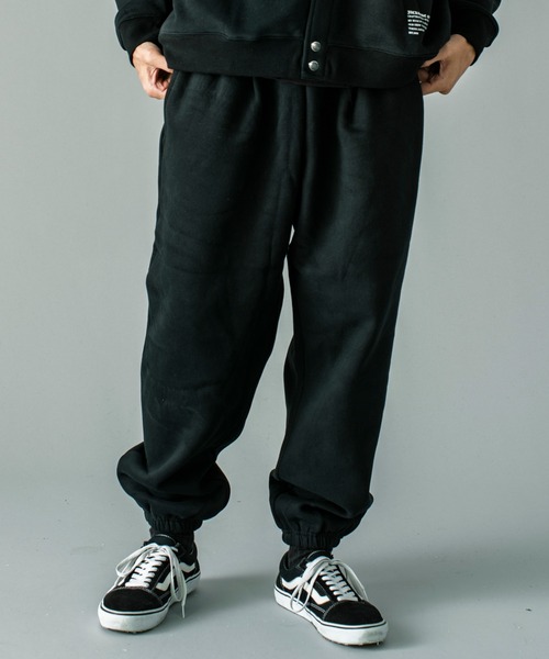 JE-HEAVY WEIGHT SWEAT PANTS（スウェットパンツ）｜JACKROSE