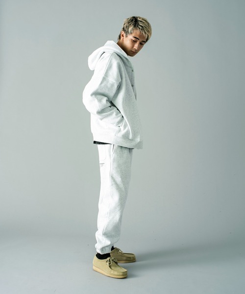 JE-HEAVY WEIGHT SWEAT PANTS（スウェットパンツ）｜JACKROSE