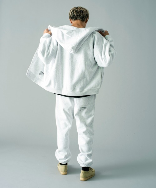 JE-HEAVY WEIGHT SWEAT PANTS（スウェットパンツ）｜JACKROSE