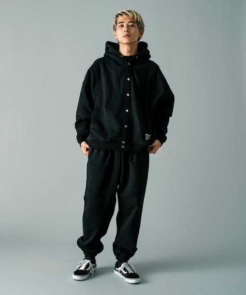 JE-HEAVY WEIGHT SWEAT PANTS（スウェットパンツ）｜JACKROSE