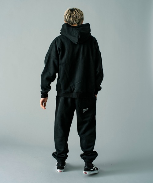 JE-HEAVY WEIGHT SWEAT PANTS（スウェットパンツ）｜JACKROSE