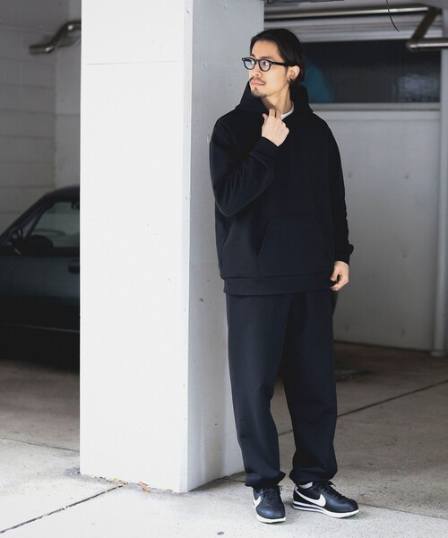 NIKE（ナイキ）の「NIKE / Cortez（スニーカー・メンズ・ブラック/ホワイト/ホワイト系その他2・27.5cm/28.0cm/27.0cm/26.5cm/26.0cm/28.5cm）」の18枚目の写真