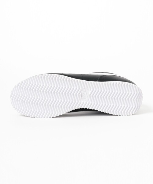 NIKE（ナイキ）の「NIKE / Cortez（スニーカー・メンズ・ブラック/ホワイト/ホワイト系その他2・27.5cm/28.0cm/27.0cm/26.5cm/26.0cm/28.5cm）」の21枚目の写真