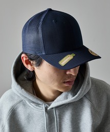 セットアップ」に該当するNEW ERA（ニューエラ）のファッション