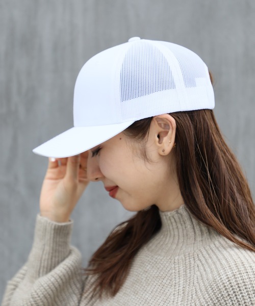 FLEXFIT（フレックスフィット）の「【FLEXFIT】日本限定モデル