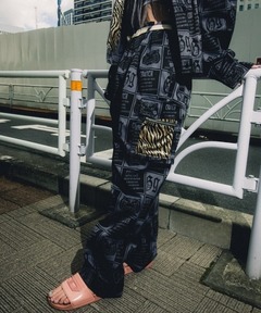 【美品】✨️希少 エドウィン × キディル コラボ デニムパンツ ロゴ 派手 2025年最新】kidill edwinの人気アイテム - メルカリ