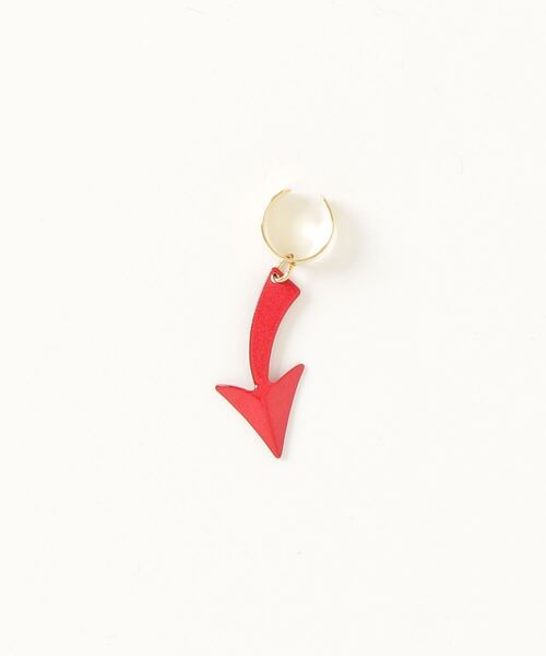 SAWINTO（ソイント）の「80S ELECTRIC EARRING（ピアス（片耳用）・レディース・その他3/その他1/その他4/その他2・ONE SIZE）」の3枚目の写真