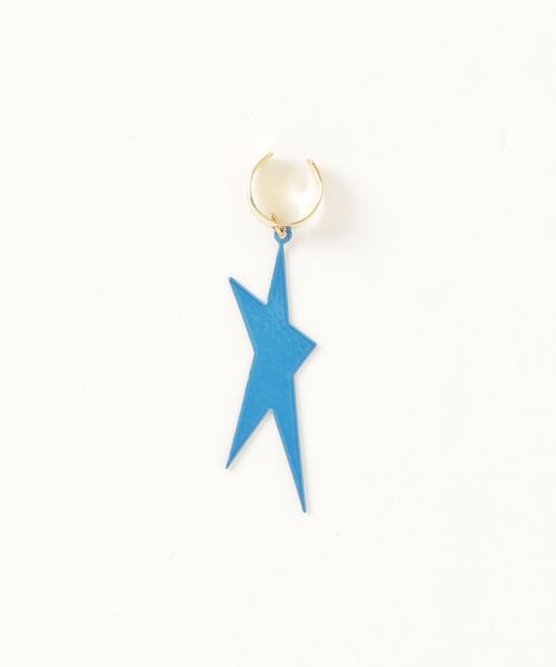 SAWINTO（ソイント）の「80S ELECTRIC EARRING（ピアス（片耳用）・レディース・その他3/その他1/その他4/その他2・ONE SIZE）」の4枚目の写真