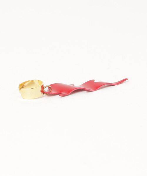 SAWINTO（ソイント）の「80S ELECTRIC EARRING（ピアス（片耳用）・レディース・その他3/その他1/その他4/その他2・ONE SIZE）」の5枚目の写真