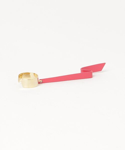 SAWINTO（ソイント）の「80S ELECTRIC EARRING（ピアス（片耳用）・レディース・その他3/その他1/その他4/その他2・ONE SIZE）」の6枚目の写真