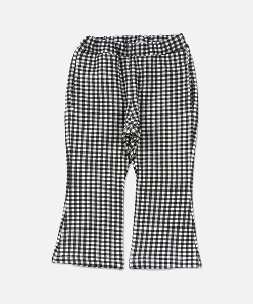 chil2（チルツー）の「裏シャギーフレアパンツ（その他パンツ・キッズ・D/A/B/E/C/F・100cm/120cm/110cm/90cm/80ｃｍ/140cm/130cm）」の17枚目の写真