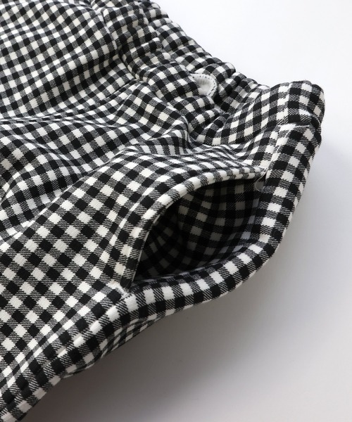 chil2（チルツー）の「裏シャギーフレアパンツ（その他パンツ・キッズ・D/A/B/E/C/F・100cm/120cm/110cm/90cm/80ｃｍ/140cm/130cm）」の7枚目の写真