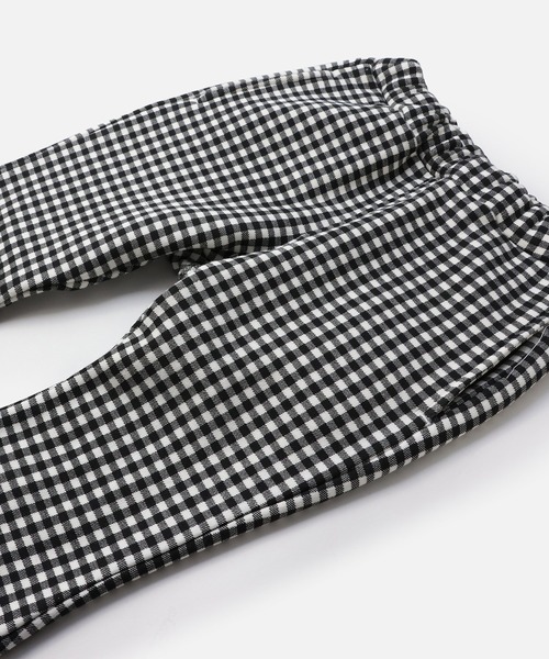 chil2（チルツー）の「裏シャギーフレアパンツ（その他パンツ・キッズ・D/A/B/E/C/F・100cm/120cm/110cm/90cm/80ｃｍ/140cm/130cm）」の22枚目の写真