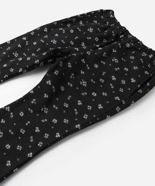 chil2（チルツー）の「裏シャギーフレアパンツ（その他パンツ・キッズ・D/A/B/E/C/F・100cm/120cm/110cm/90cm/80ｃｍ/140cm/130cm）」の18枚目の写真