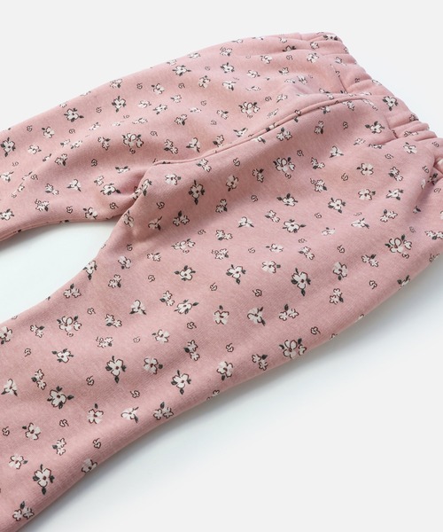 chil2（チルツー）の「裏シャギーフレアパンツ（その他パンツ・キッズ・D/A/B/E/C/F・100cm/120cm/110cm/90cm/80ｃｍ/140cm/130cm）」の10枚目の写真