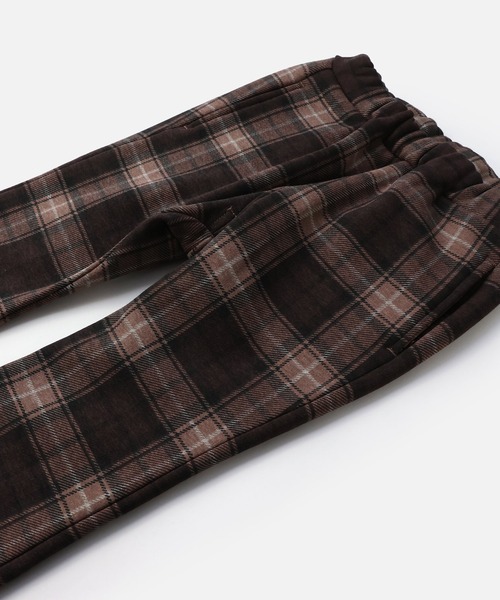 chil2（チルツー）の「裏シャギーフレアパンツ（その他パンツ・キッズ・D/A/B/E/C/F・100cm/120cm/110cm/90cm/80ｃｍ/140cm/130cm）」の20枚目の写真