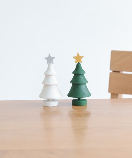 URBAN RESEARCH DOORS（アーバンリサーチドアーズ）の「LarssonsTra　スウェーデンツリー スター（インテリア雑貨・レディース・グリーン・-）」の8枚目の写真