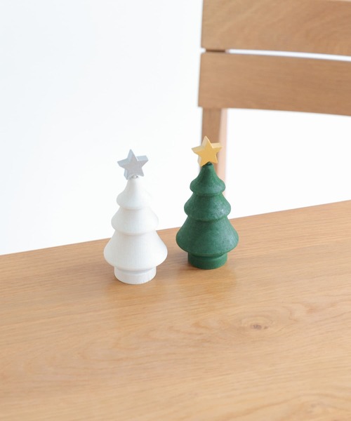 URBAN RESEARCH DOORS（アーバンリサーチドアーズ）の「LarssonsTra　スウェーデンツリー スター（インテリア雑貨・レディース・グリーン・-）」の9枚目の写真