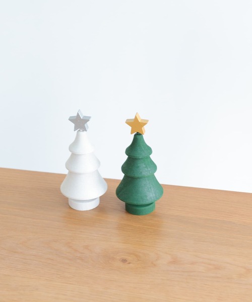 URBAN RESEARCH DOORS（アーバンリサーチドアーズ）の「LarssonsTra　スウェーデンツリー スター（インテリア雑貨・レディース・グリーン・-）」の10枚目の写真