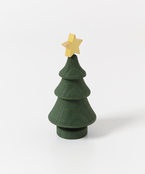 URBAN RESEARCH DOORS（アーバンリサーチドアーズ）の「LarssonsTra　スウェーデンツリー スター（インテリア雑貨・レディース・グリーン・-）」の12枚目の写真