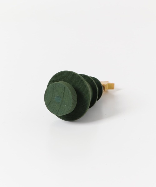 URBAN RESEARCH DOORS（アーバンリサーチドアーズ）の「LarssonsTra　スウェーデンツリー スター（インテリア雑貨・レディース・グリーン・-）」の13枚目の写真