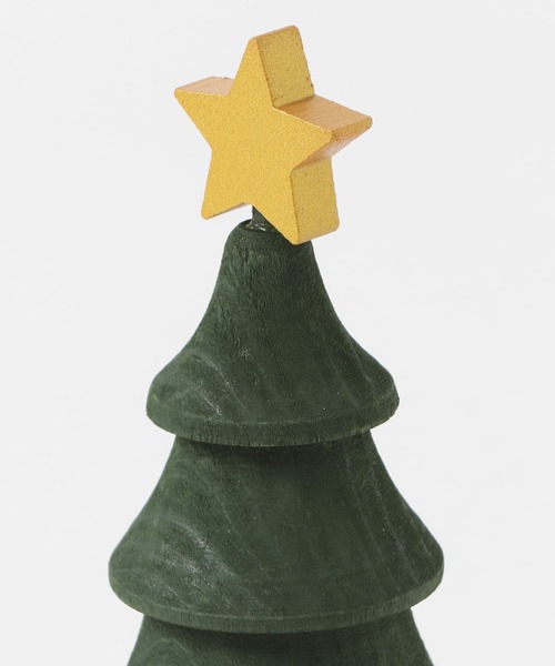 LarssonsTra スウェーデンツリー スター（インテリア雑貨）｜URBAN