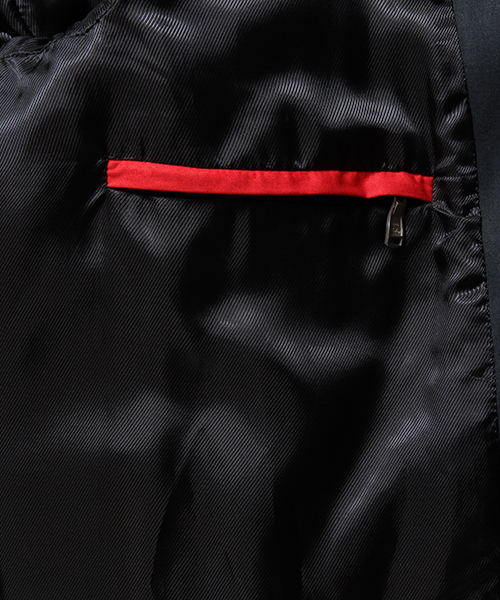 BEAMS F（ビームスエフ）の「Sealup / 別注