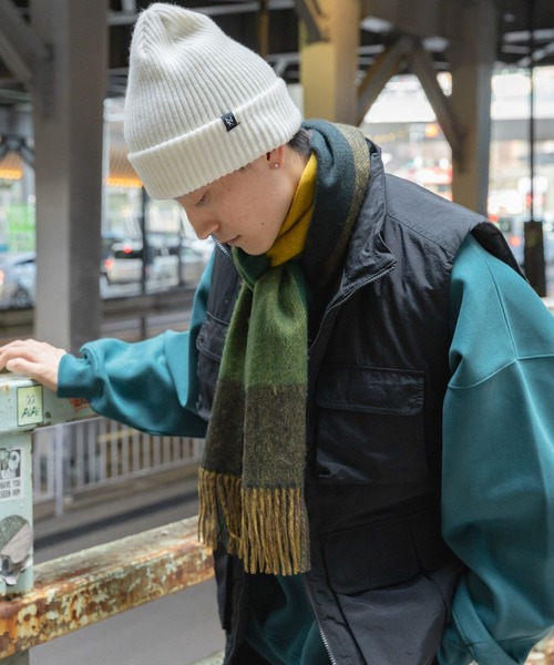 にこにこsmile カーリーショートベスト リバーシブル にこにこsmile様専用 カーリーショートベスト リバーシブル - メルカリ