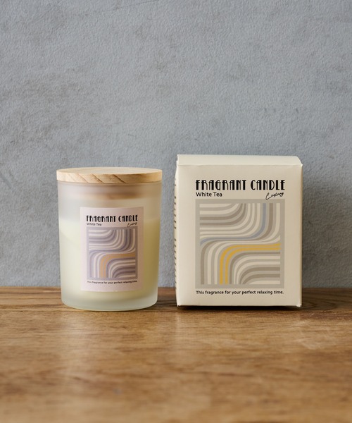 BIRTHDAY BAR（バースデイバー）の「FRAGRANT CANDLE（キャンドル・レディース・グリーン/ピンク/グレー/ブルー・フリー）」の10枚目の写真