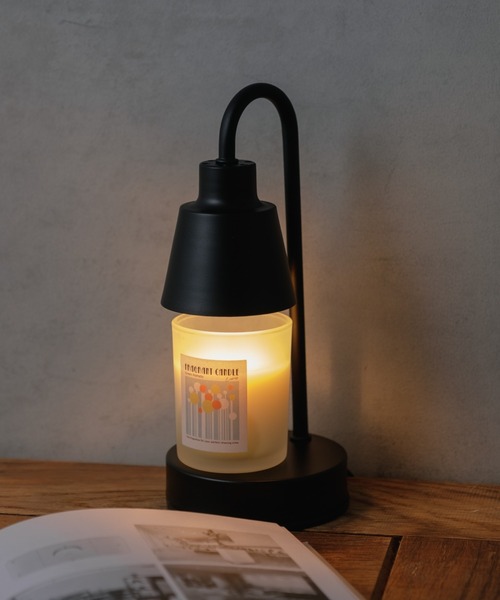 BIRTHDAY BAR（バースデイバー）の「FRAGRANT CANDLE（キャンドル・レディース・グリーン/ピンク/グレー/ブルー・フリー）」の15枚目の写真