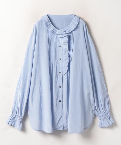 LANVIN en Bleu（ランバンオンブルー）の「トリアセローン