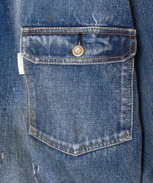 N.HOOLYWOOD オーバーサイズ ジャケット N.HOOLYWOOD (エヌハリウッド) 2222-JK06-098 TAYLORED JACKET