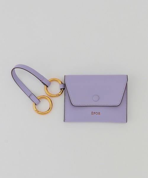 E'POR】SMALL GOODS Small Case（カードケース）｜E'POR