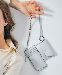 E'POR（エポール）の「【E'POR】SMALL GOODS Small Case（カードケース）」