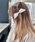 Grandedge�i�O�����h�G�b�W�j�́u�h�b�g���{�� �w�A�N���b�v�i���̑��w�A�A�N�Z�T���[�j�v�b�A�C�{���[